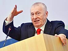 Опубликованы предсказания Жириновского на ближайшие 5 лет