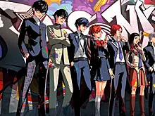 Persona 6 может появиться на Xbox в день своего релиза