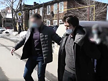 В Барнауле сторонника украинских националистов задержали за подготовку терактов