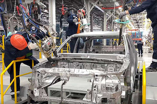 Sollers и УАЗ отправились в корпоративный отпуск до 4 августа