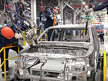 Sollers и УАЗ отправились в корпоративный отпуск до 4 августа