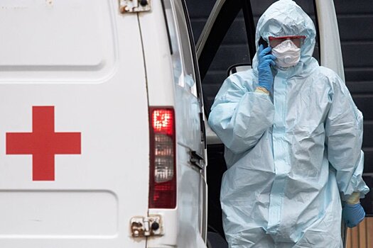 В Москве скончались еще 23 пациента с коронавирусом