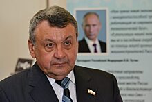Скончался экс-министр Саратовской области Сергей Лисовский
