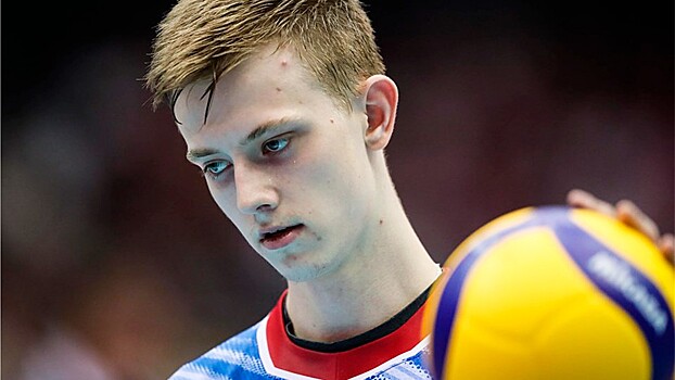 Русские волейболисты впервые за 10 лет проиграли японцам и упали на 8 место КМ. Что происходит?