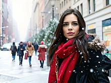 Петербуржцев предупредили об опасной погоде в пятницу и субботу