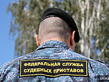 Челябинские приставы устроили массовую облаву на автомобили должников