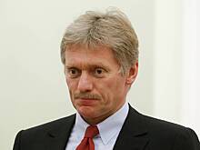 В Кремле ответили на слова генсека НАТО о российских самолетах