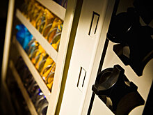 Из российских школ предложили убрать автоматы по продаже сладостей