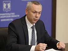 Что проверит губернатор в Татарском и Чистоозерном районах 6 августа
