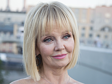 56-летняя Валерия выложила фото без макияжа и нарвалась на критику