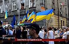 Смотрите в 22:30 специальный репортаж "Украина. Руины будущего"