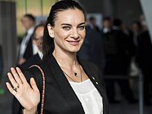 Исинбаева может войти комиссию спортсменов ВФЛА