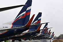 Правительство России придумало, как выкупить иностранные самолеты