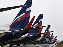 Правительство России придумало, как выкупить иностранные самолеты