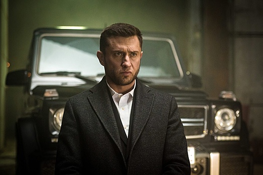 Что смотрели зрители минувшей осенью