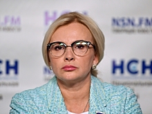 Сенатор Ковитиди рассказала подробности создания нового гимна Крыма