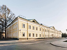 Открытие филиала Русского музея в нижегородском кремле снова перенесли