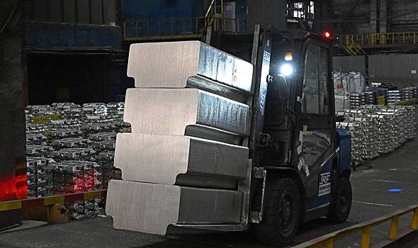 Европе предрекли серьезные проблемы из-за санкций против России