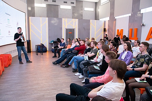 В Нижнем Новгороде состоится фестиваль ЦИПР Tech Week