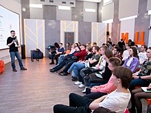 В Нижнем Новгороде состоится фестиваль ЦИПР Tech Week