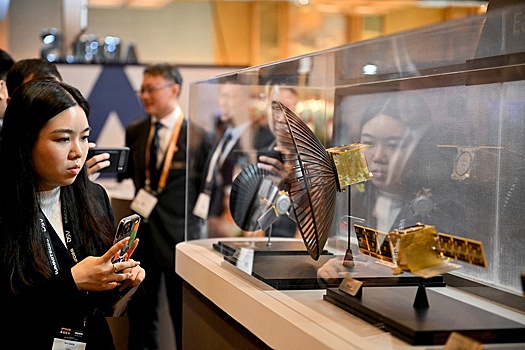 В Сингапуре появилось собственное космическое агентство