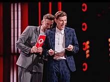 Гарик Харламов покинул Comedy Club