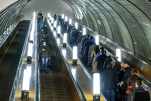 Выдано разрешение на реконструкцию станции метро «Фрунзенская» в Петербурге: сколько продлится ремонт