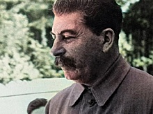 Каким был Сталин в быту