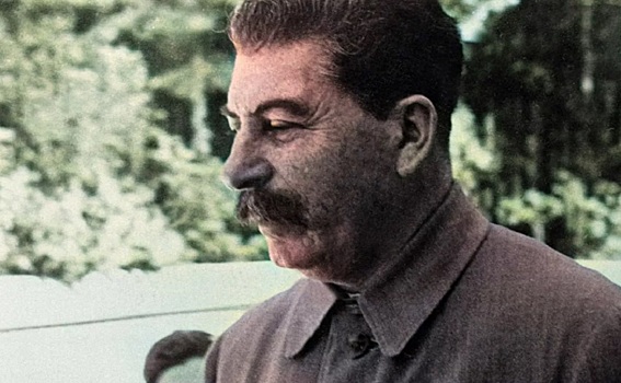 Каким был Сталин в быту