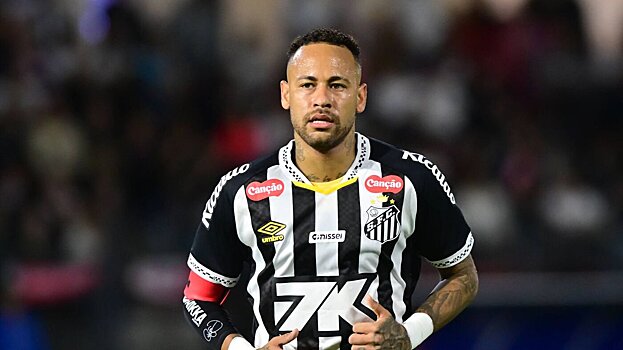 «Флуминенсе» предлагал Неймару сыграть за клуб на КЧМ