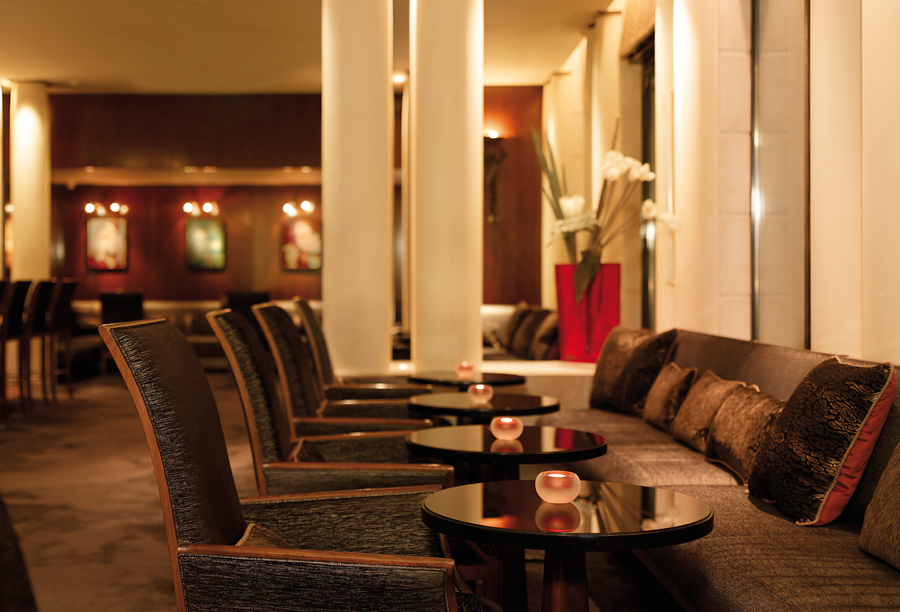 Отель Park Hyatt Paris-Vendome, Париж, Франция, Европа