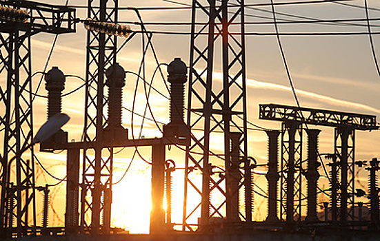 В Брянской области более 70 тыс. человек столкнулись с перебоями энергоснабжения