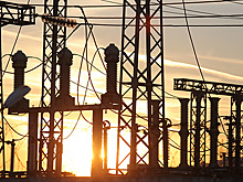 В Брянской области более 70 тыс. человек столкнулись с перебоями энергоснабжения