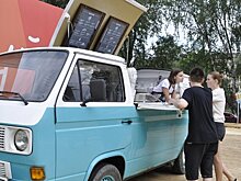 Жители Удмуртии оставили в предприятиях общепита свыше 9 млрд рублей