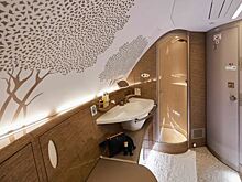 Emirates переоборудует и обновит 120 самолетов Airbus A380 и Boeing 777