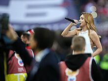 Директор МакSим заявил, что певица выступит перед матчем «Зенит» — «Спартак» за Суперкубок