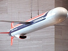 В ГУР Украины заявили, что Киев не сможет использовать ракеты Tomahawk