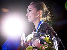 Главные прокаты Алины Загитовой: олимпийское спасение, золото чемпионата мира и рекорд в Москве