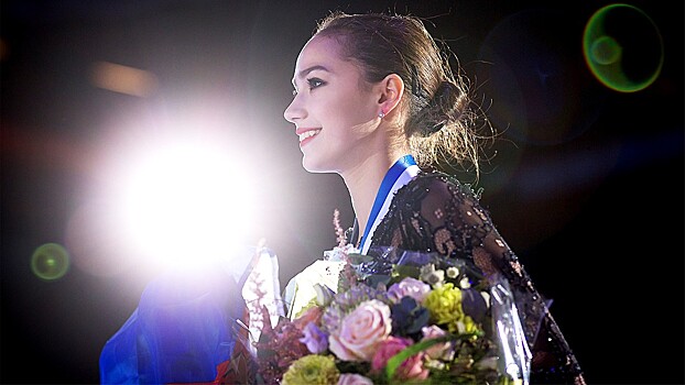 Главные прокаты Алины Загитовой: олимпийское спасение, золото чемпионата мира и рекорд в Москве
