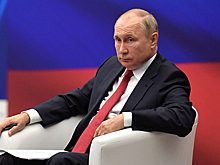 Стало известно о возможной реакции Путина на резкое высказывание Байдена