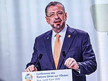 Разведка Коста-Рики узнала о подготовке покушения на президента страны