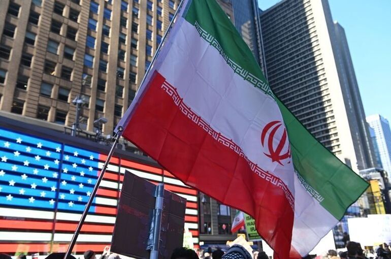 Al Arabiya: США и Иран близки к подписанию соглашения