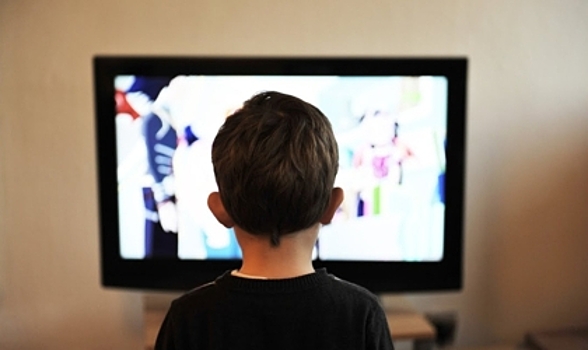 Дети с пультом: что смотрят юные телезрители и как на них повлияла самоизоляция