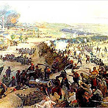 День в истории. Казаки Северина Наливайко, сами того не ведая, начали «восстание против польской шляхты»