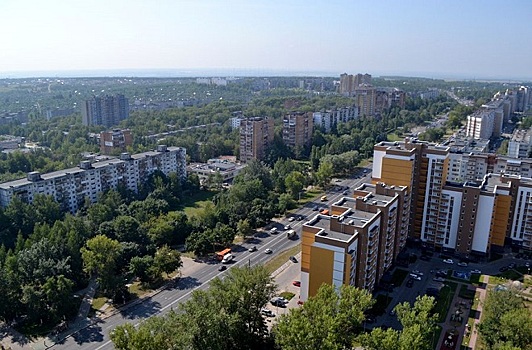 Нижегородское мингосимущество запретило строительство в Верхних Печерах