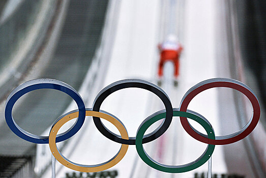 Эстонцы в шоке: Латвия может принять Олимпийские игры