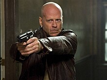 Чего мы не знаем о Брюсе Уиллисе