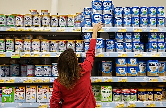 Nestle снова сокращает ассортимент выпускаемых в России товаров