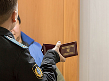 В Советском районе Самары прошел рейд по должникам за коммунальные услуги