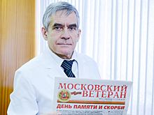 Олег Румянцев: Приятно видеть, когда наши пациенты остаются молодыми